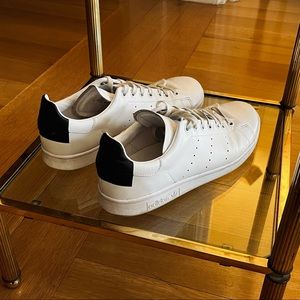 STAN SMITH Adidas White Sneakers